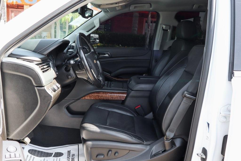 used 2019 Chevrolet Tahoe car, priced at $34,995