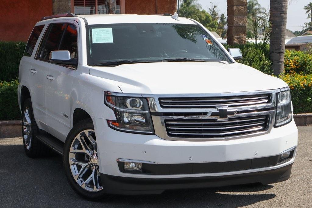 used 2019 Chevrolet Tahoe car, priced at $34,995