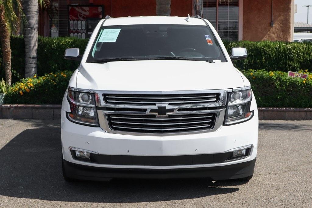 used 2019 Chevrolet Tahoe car, priced at $34,995