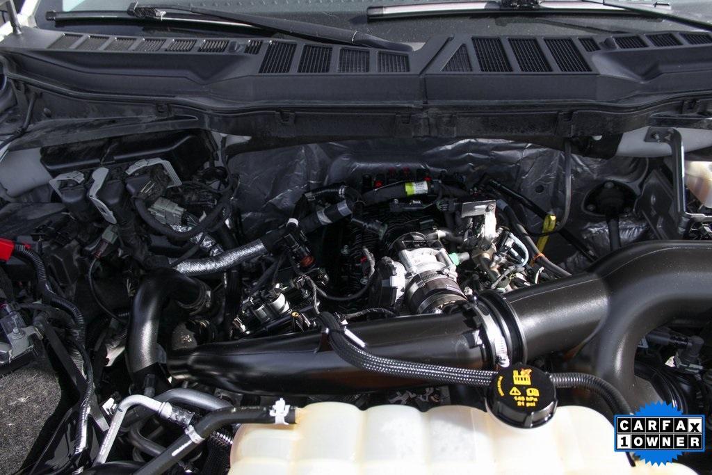 used 2021 Ford F-150 car, priced at $21,995