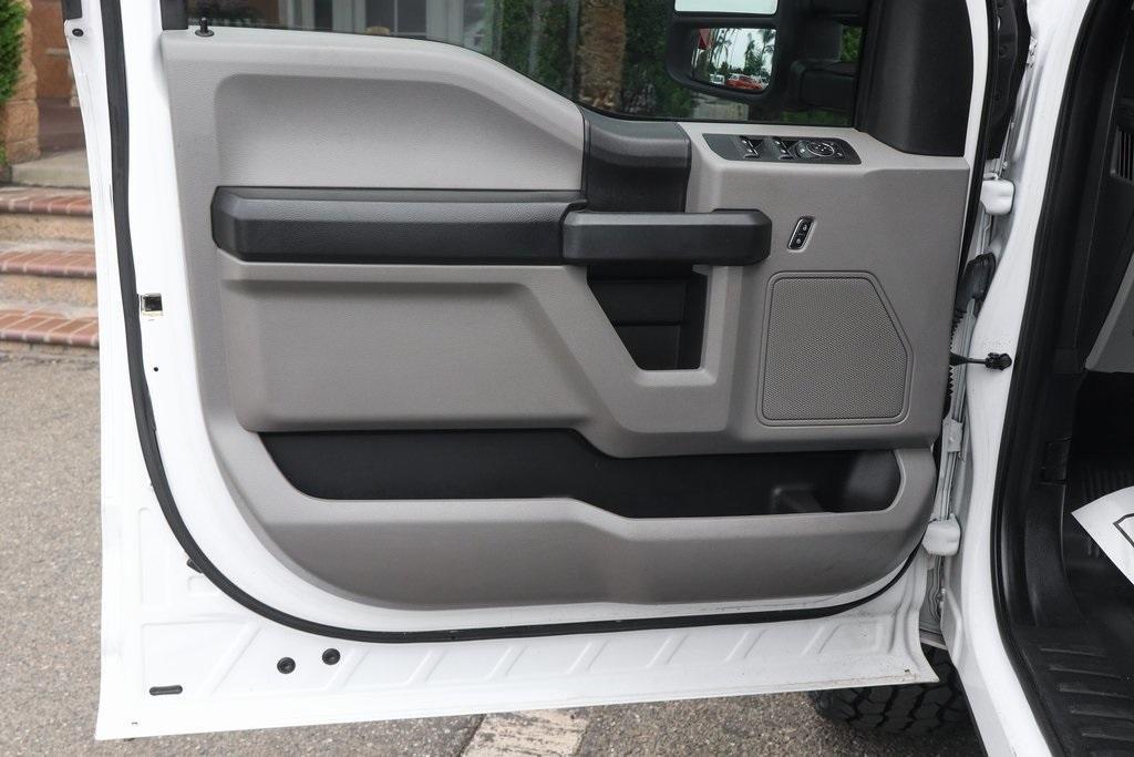 used 2017 Ford F-150 car, priced at $17,995