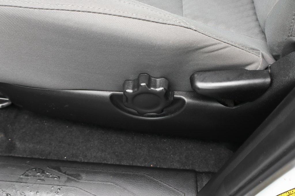 used 2022 Toyota Tacoma car, priced at $23,995