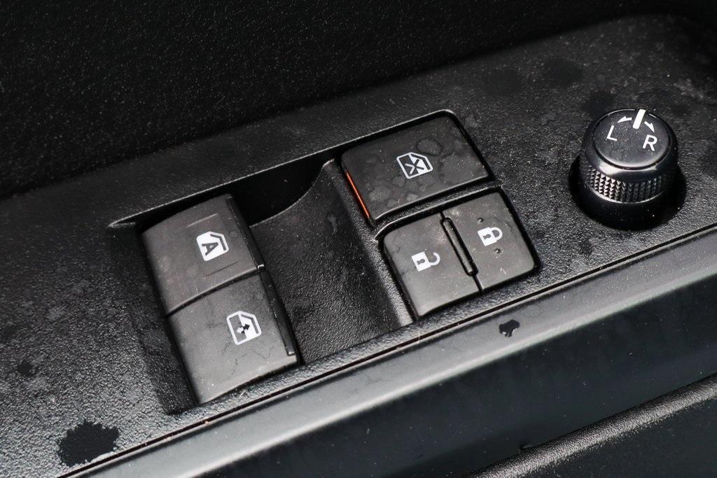 used 2022 Toyota Tacoma car, priced at $23,995