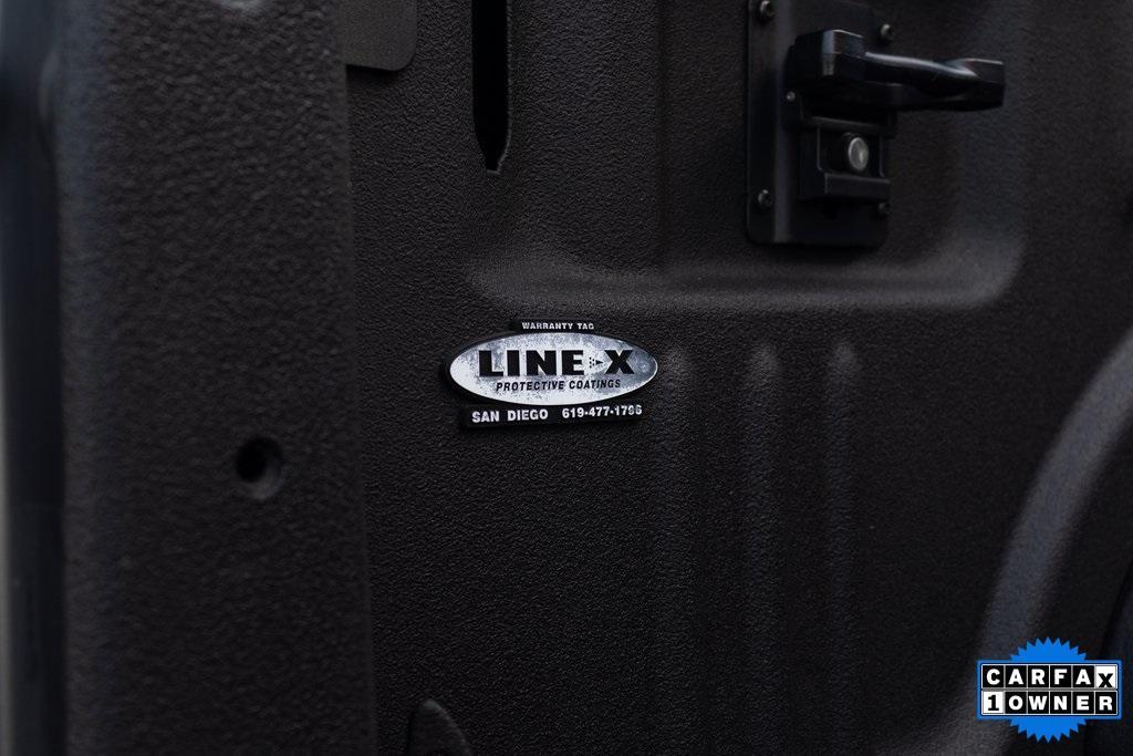 used 2020 Ford F-250 car, priced at $52,995