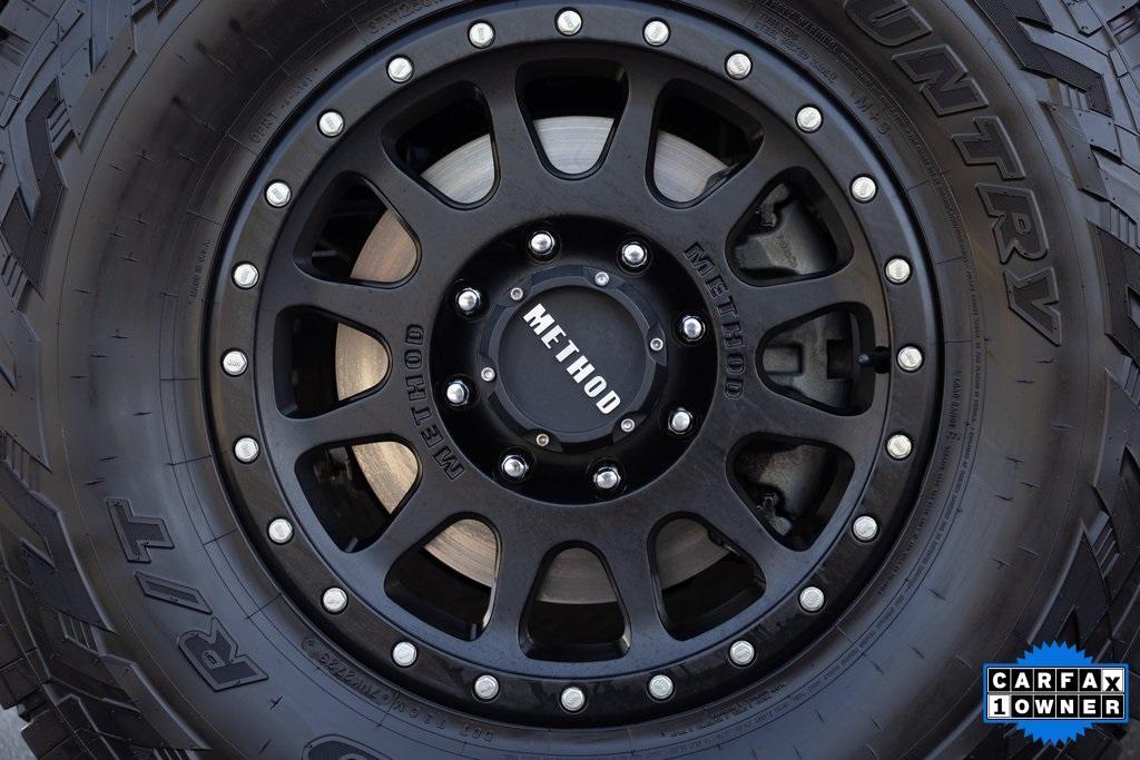 used 2020 Ford F-250 car, priced at $52,995