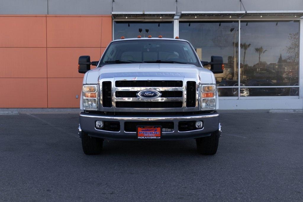 used 2008 Ford F-350 car