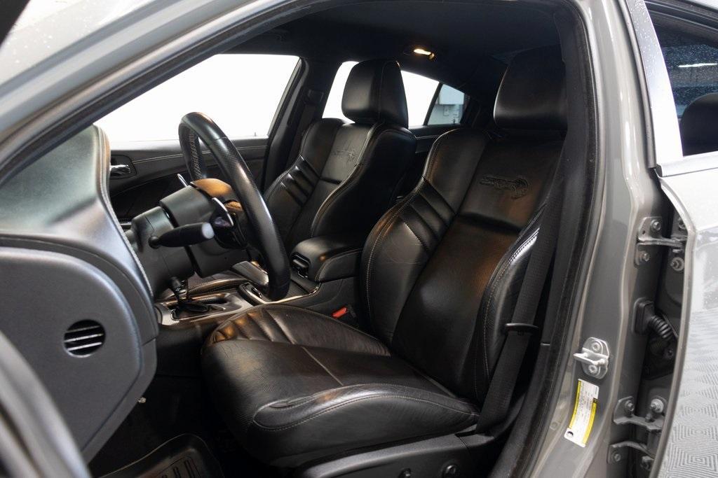 used 2019 Dodge Charger car, priced at $53,995