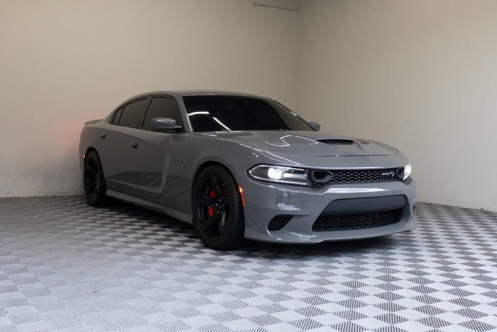 used 2019 Dodge Charger car, priced at $53,995