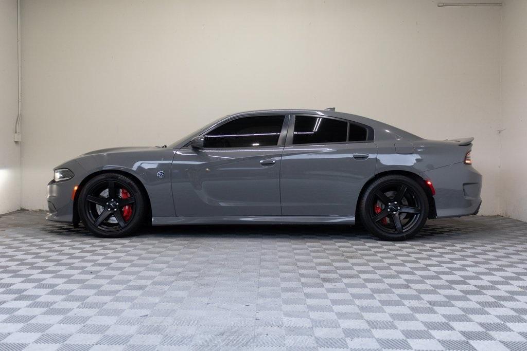 used 2019 Dodge Charger car, priced at $53,995