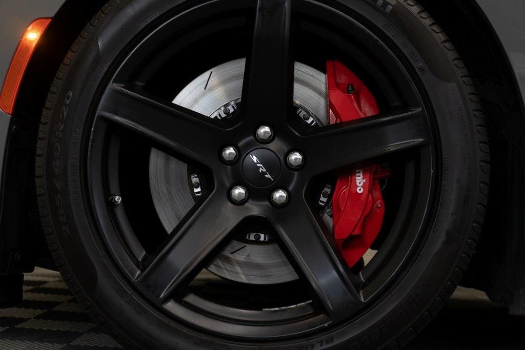 used 2019 Dodge Charger car, priced at $53,995