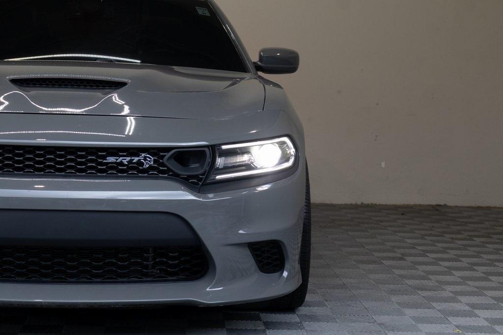 used 2019 Dodge Charger car, priced at $53,995