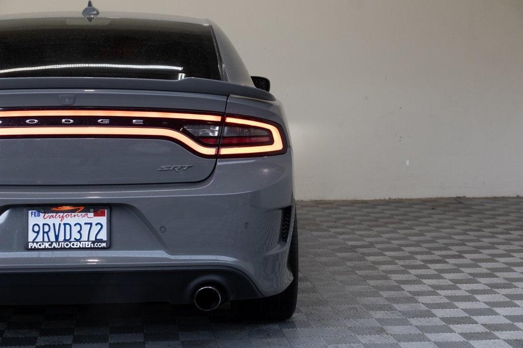 used 2019 Dodge Charger car, priced at $53,995