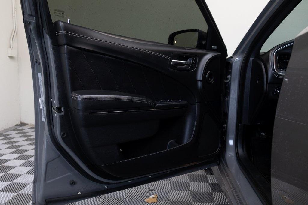 used 2019 Dodge Charger car, priced at $53,995