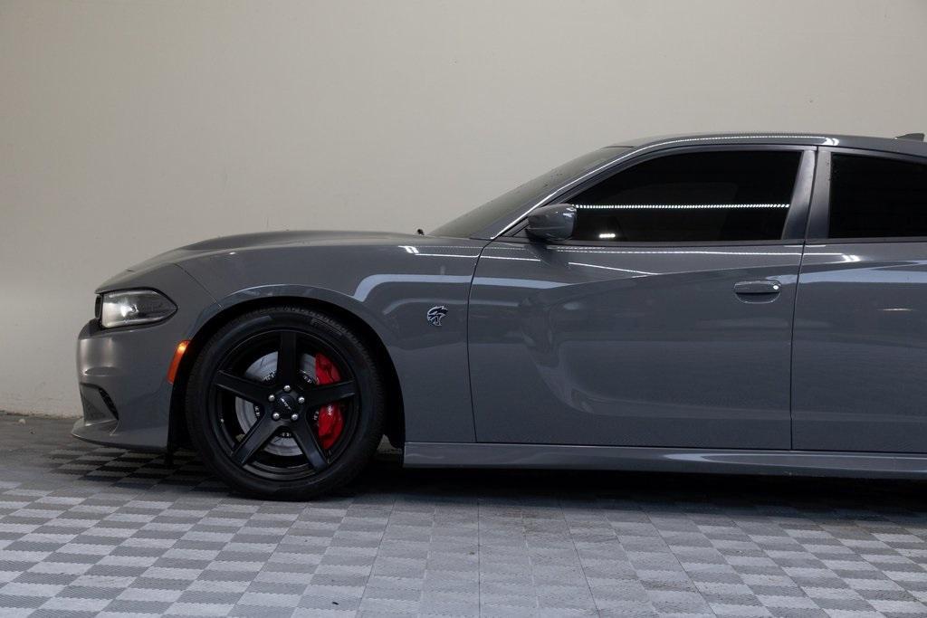 used 2019 Dodge Charger car, priced at $53,995