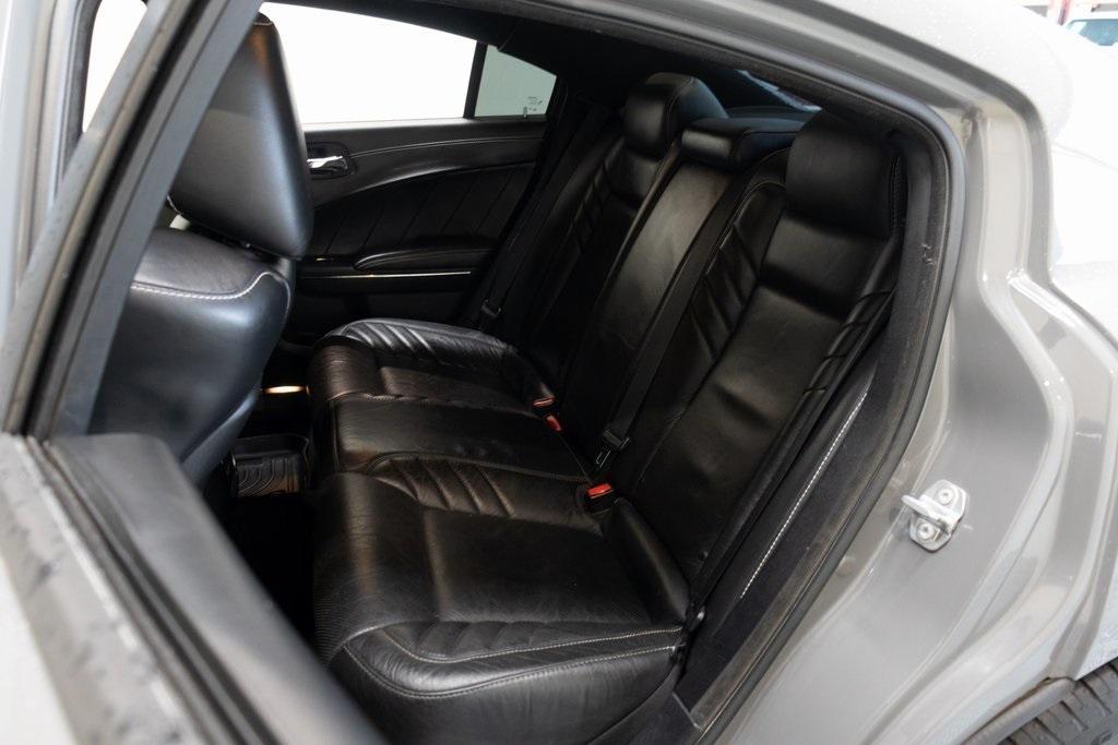 used 2019 Dodge Charger car, priced at $53,995