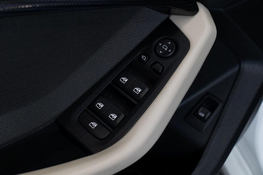 used 2021 BMW 228 Gran Coupe car, priced at $20,995