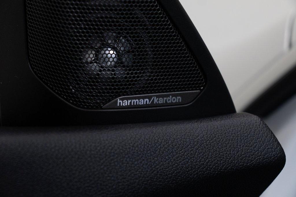 used 2021 BMW 228 Gran Coupe car, priced at $20,995