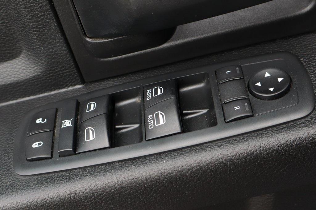 used 2020 Ram 2500 car