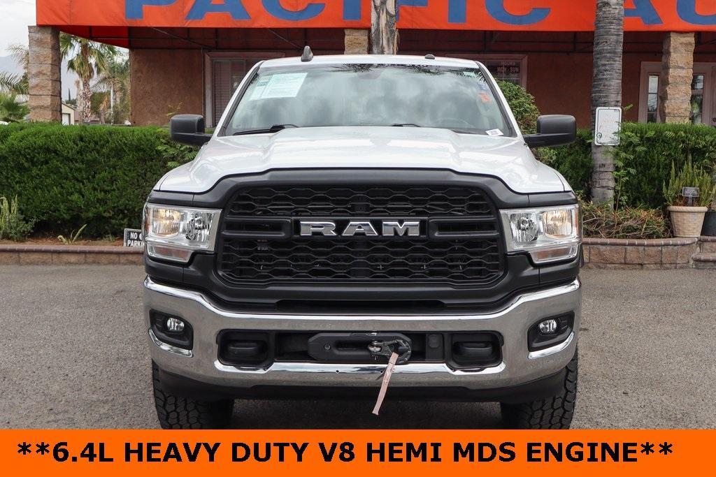 used 2020 Ram 2500 car