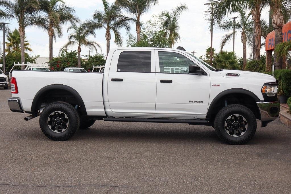 used 2020 Ram 2500 car