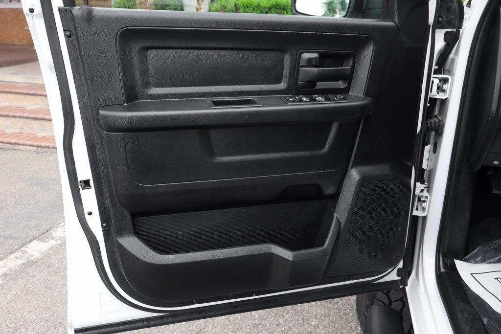 used 2020 Ram 2500 car