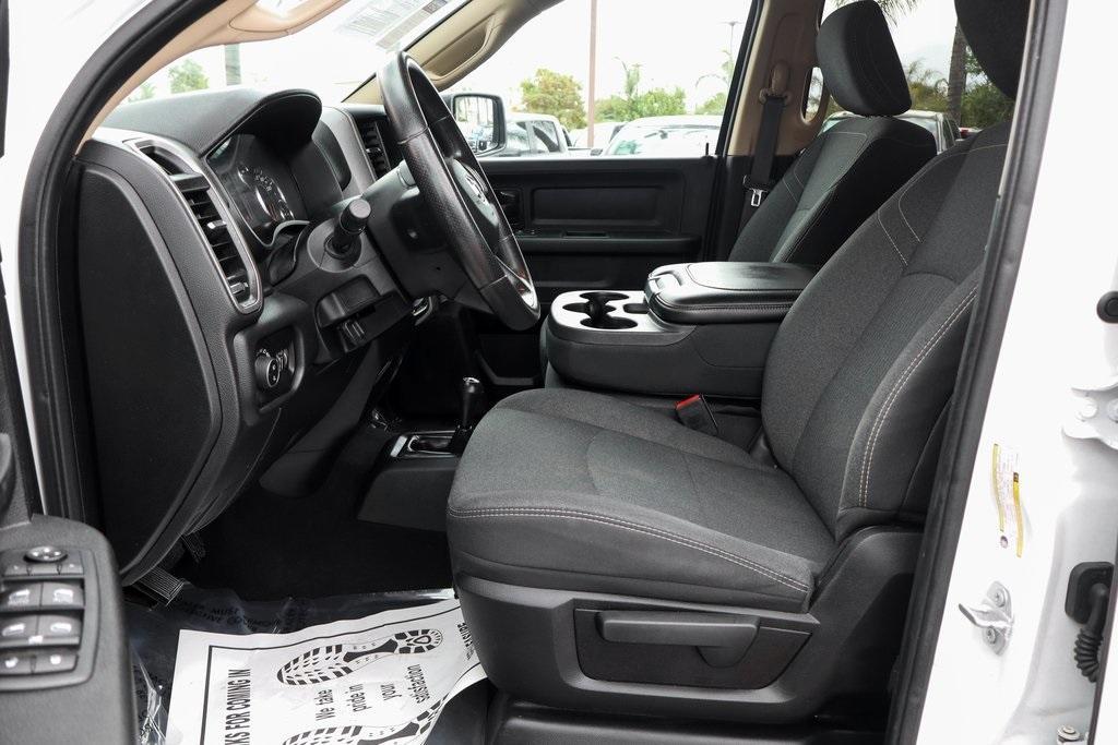 used 2020 Ram 2500 car