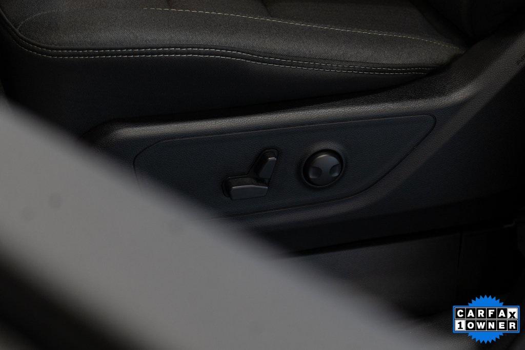 used 2024 Ram 1500 car, priced at $39,995