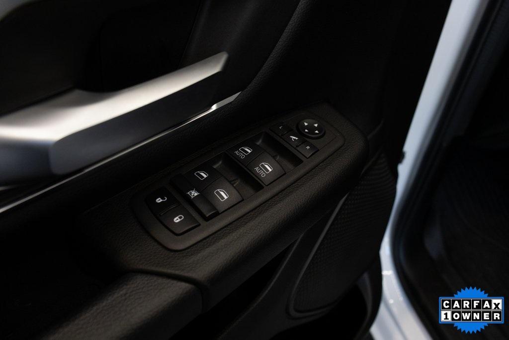 used 2024 Ram 1500 car, priced at $39,995
