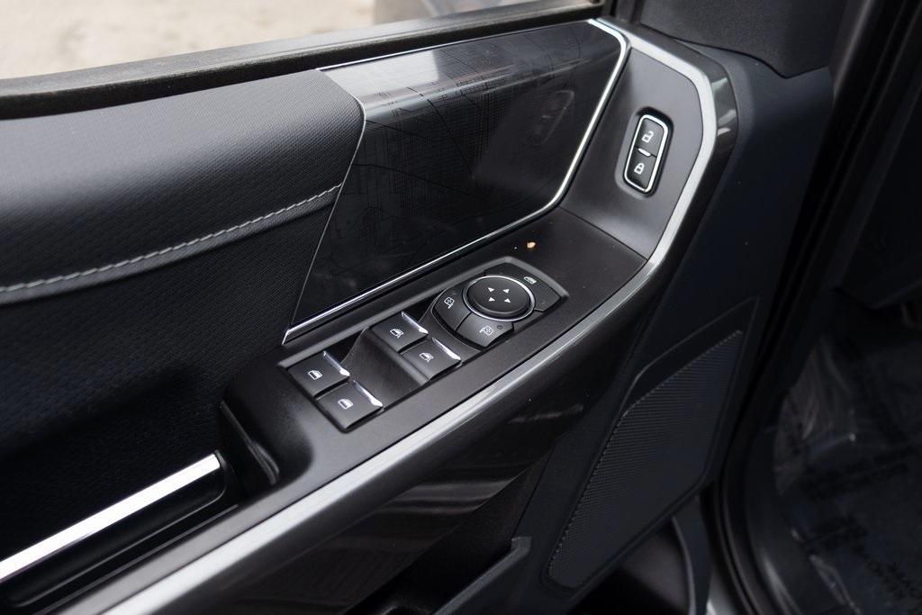 used 2022 Ford F-150 car, priced at $33,995