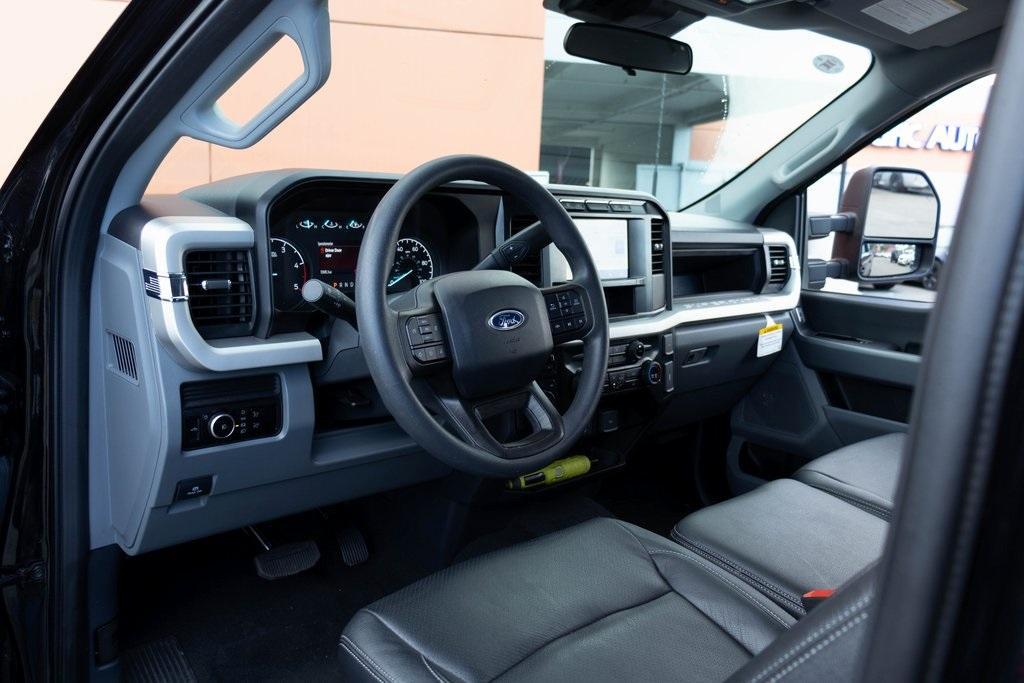 used 2023 Ford F-250 car, priced at $63,995