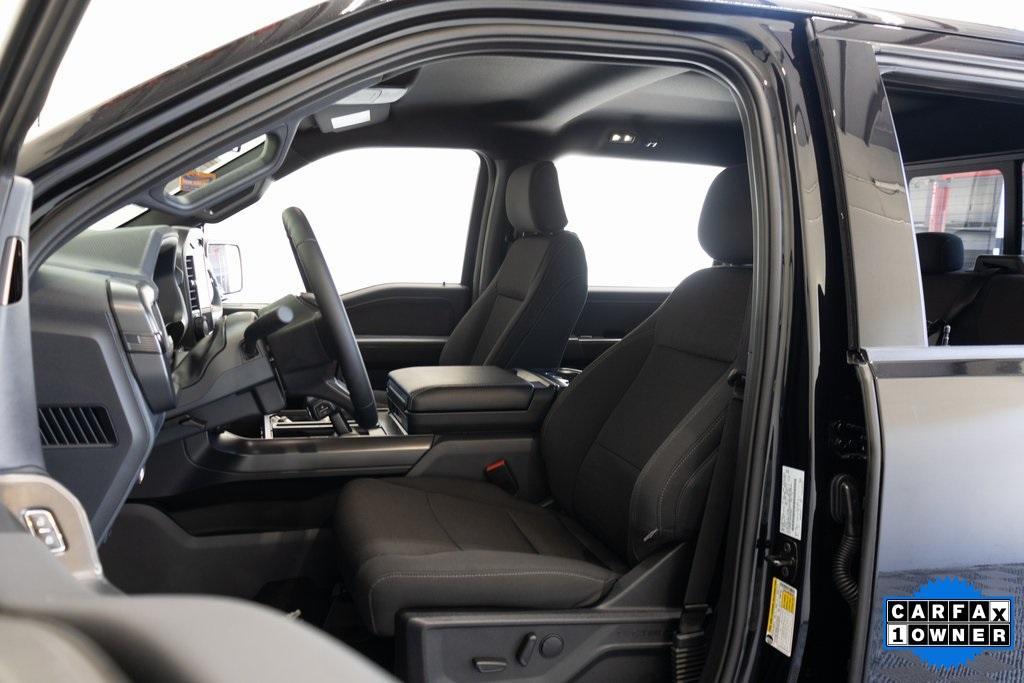 used 2024 Ford F-150 car, priced at $51,995