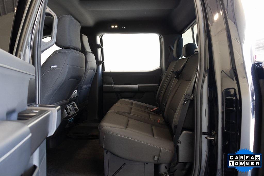 used 2024 Ford F-150 car, priced at $51,995