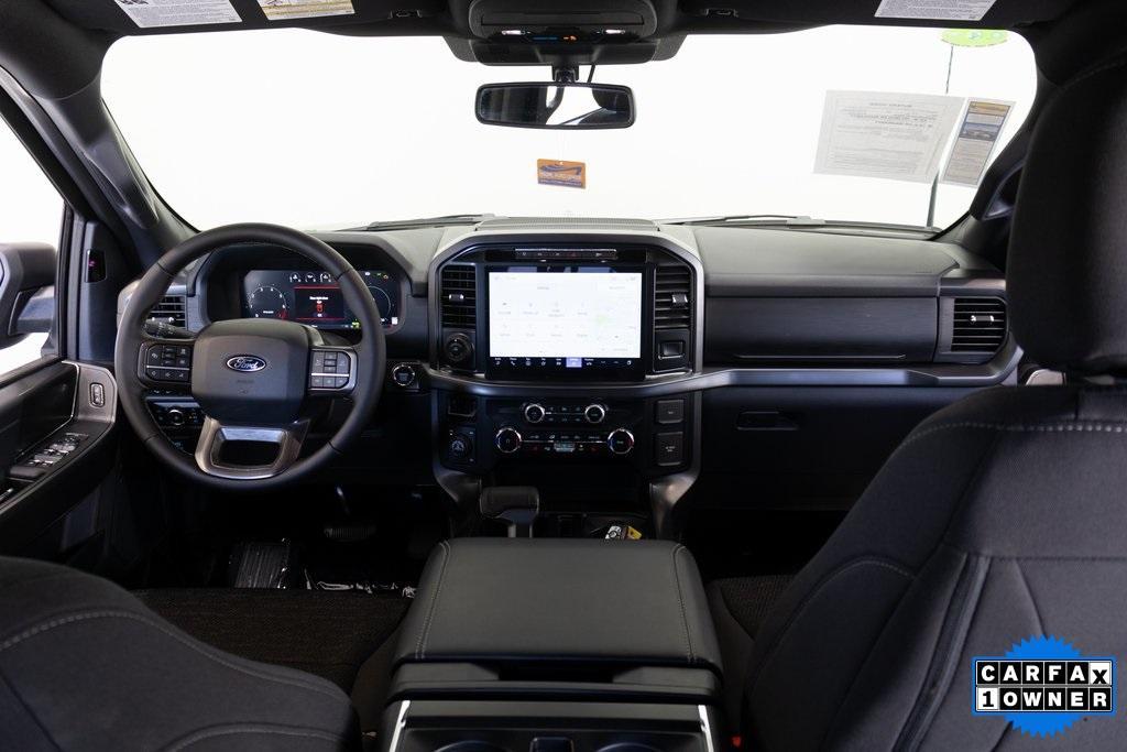 used 2024 Ford F-150 car, priced at $51,995