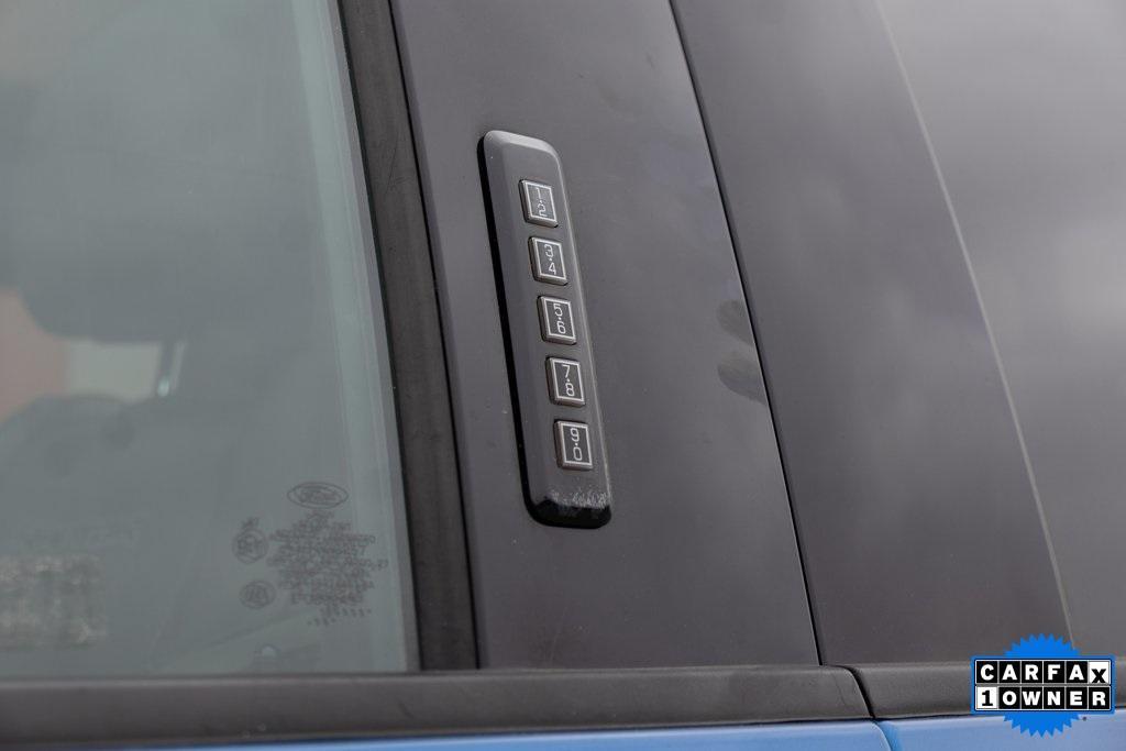 used 2018 Ford F-150 car, priced at $38,995