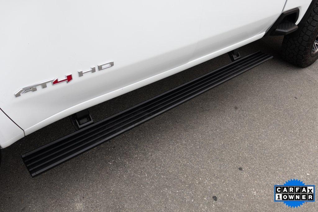 used 2024 GMC Sierra 2500 car, priced at $74,995