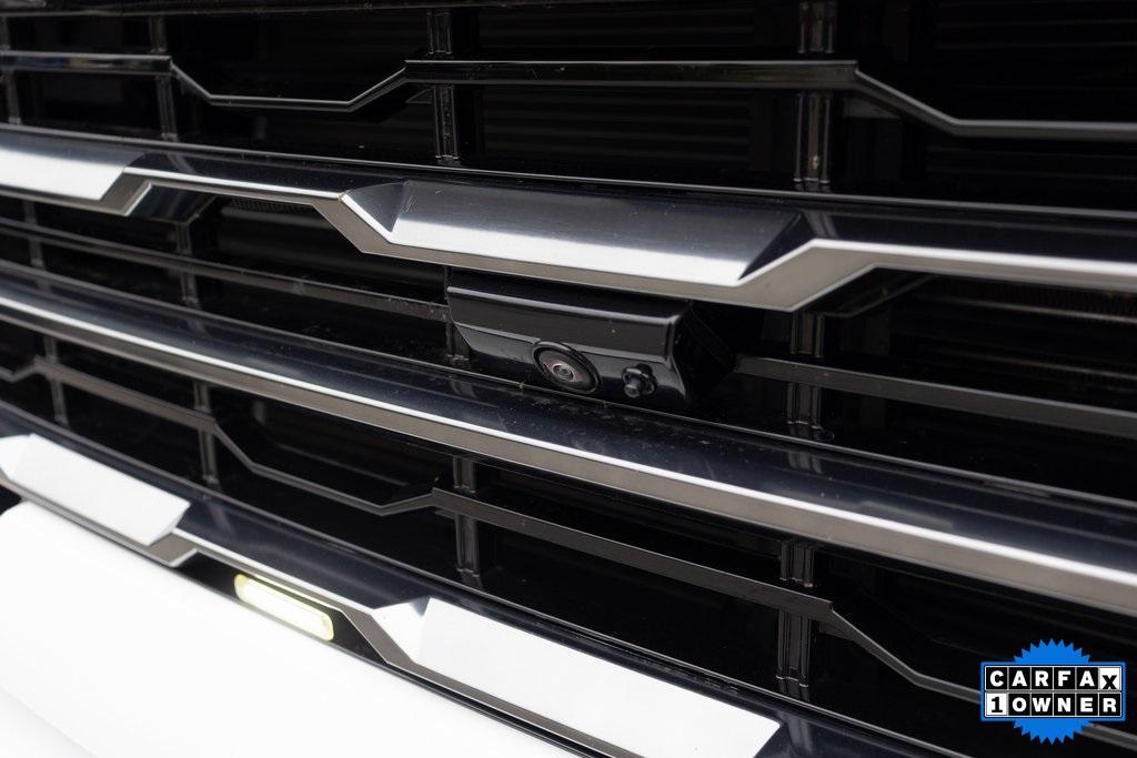 used 2024 GMC Sierra 2500 car, priced at $74,995