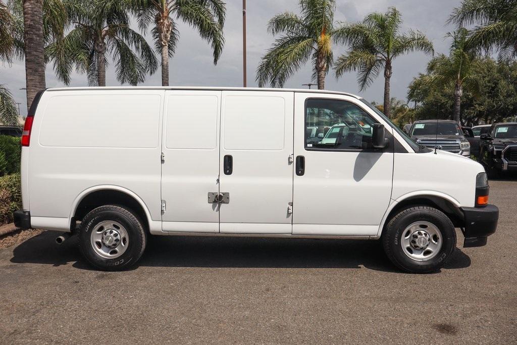 used 2020 Chevrolet Express 2500 car, priced at $16,995