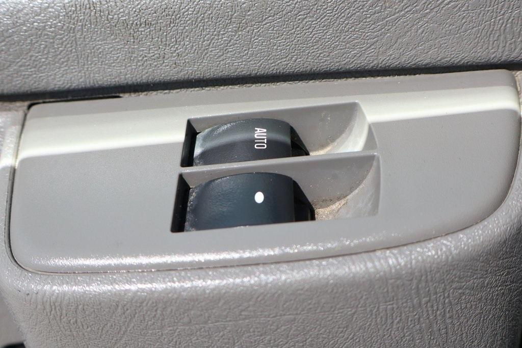 used 2020 Chevrolet Express 2500 car, priced at $16,995