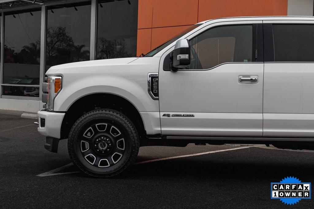 used 2019 Ford F-250 car, priced at $52,995