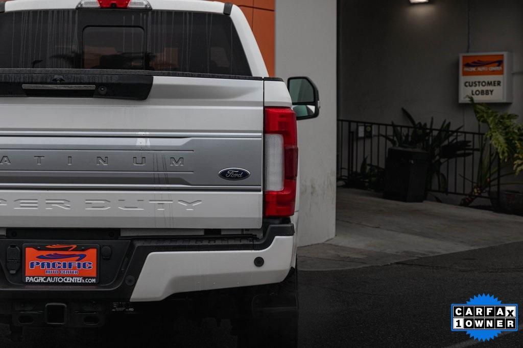 used 2019 Ford F-250 car, priced at $52,995