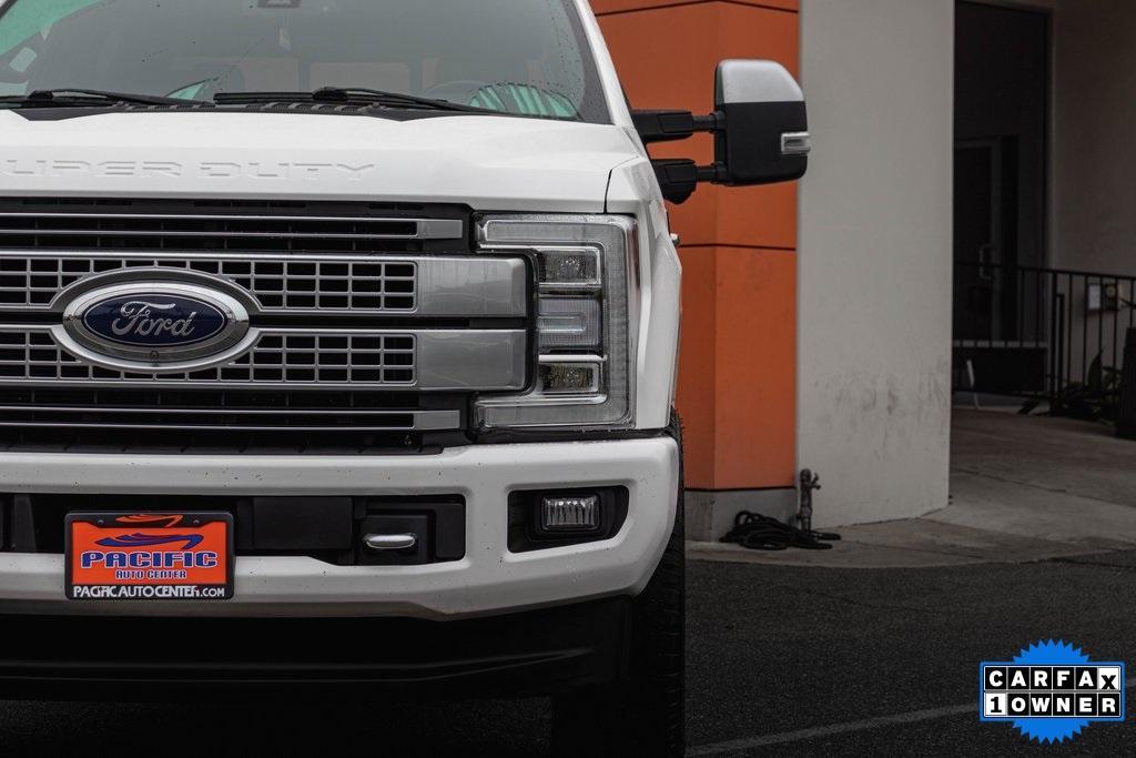 used 2019 Ford F-250 car, priced at $52,995