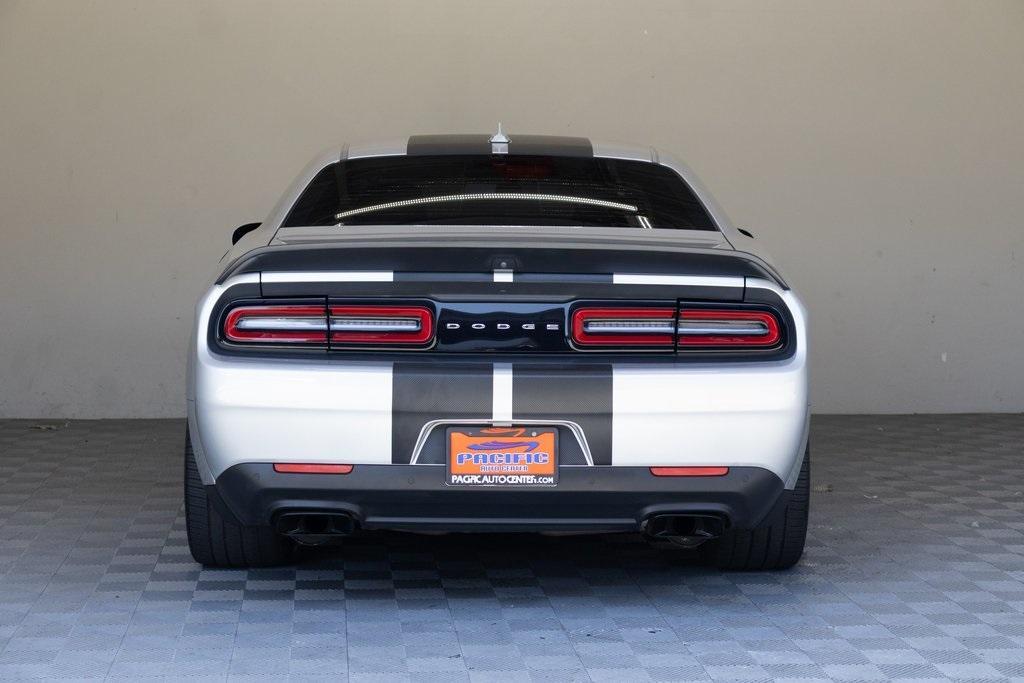 used 2020 Dodge Challenger car, priced at $56,995