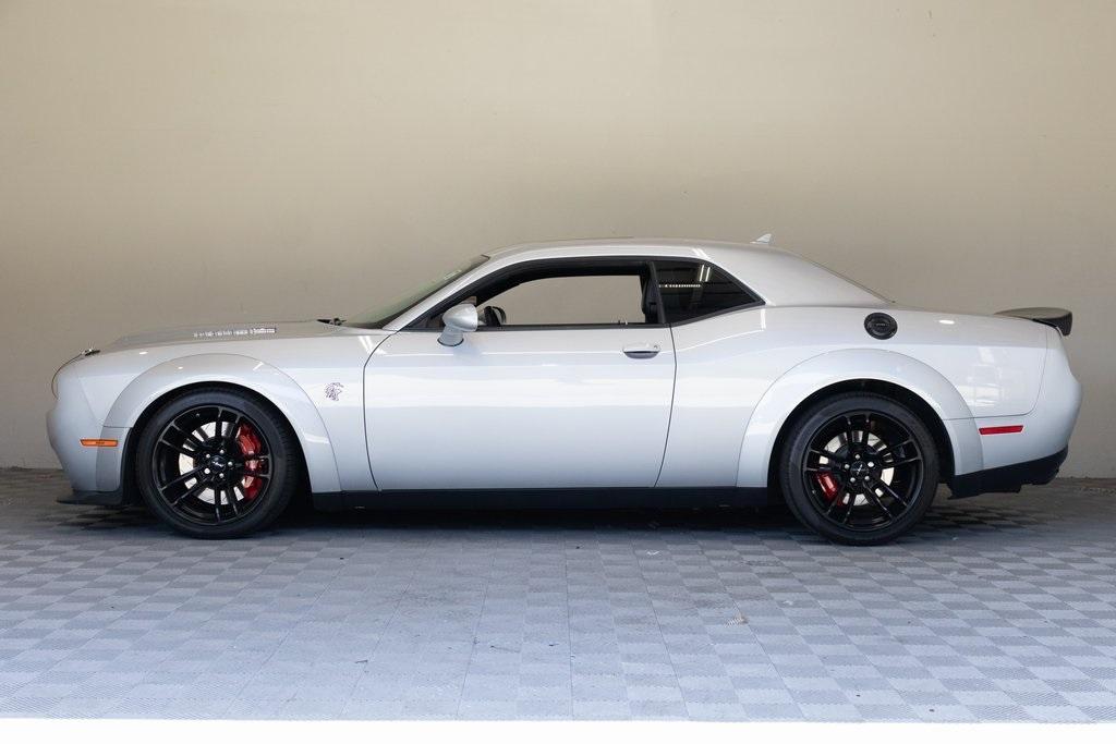 used 2020 Dodge Challenger car, priced at $56,995