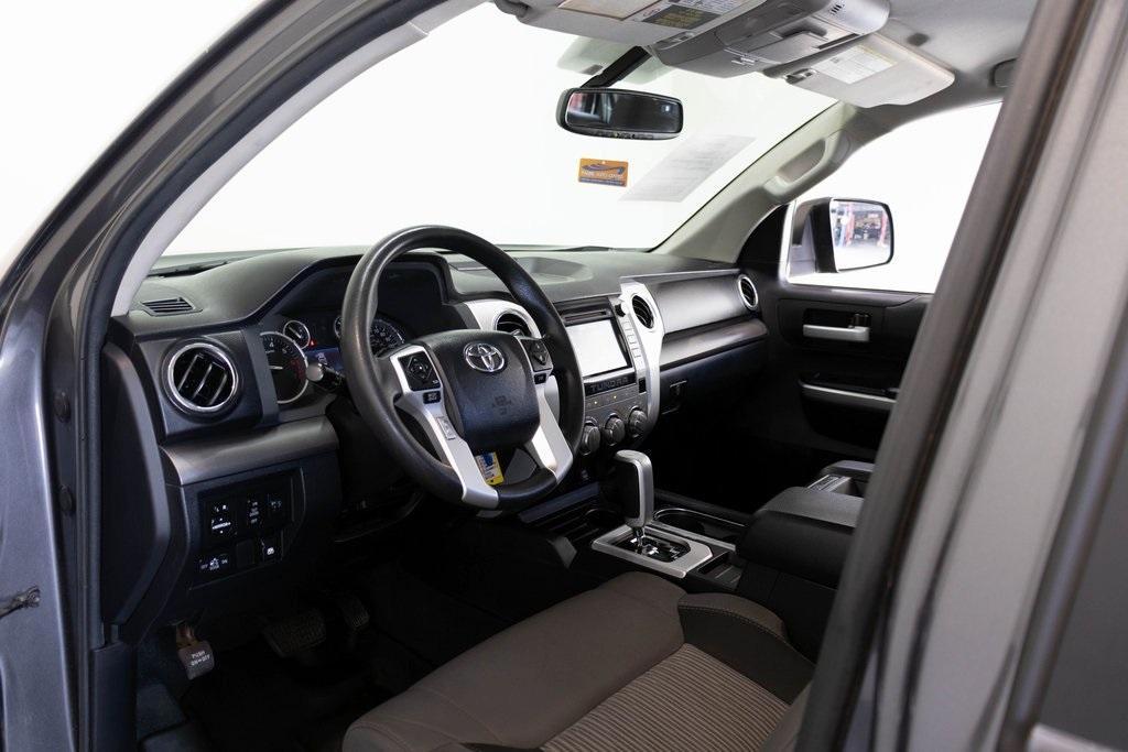 used 2016 Toyota Tundra car, priced at $26,270