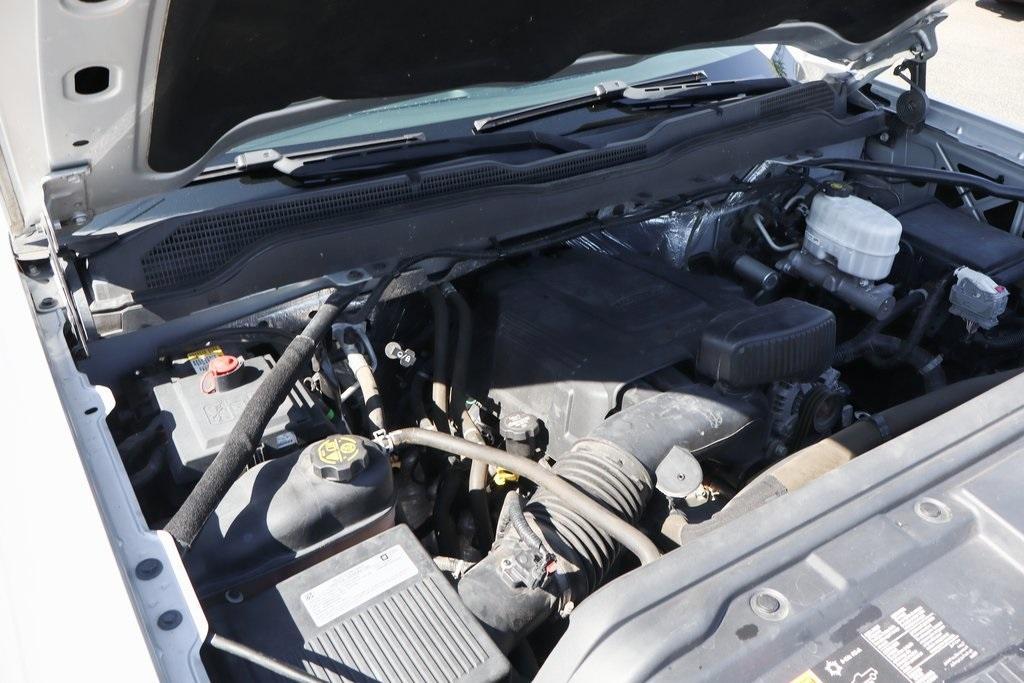 used 2018 Chevrolet Silverado 2500 car, priced at $24,995