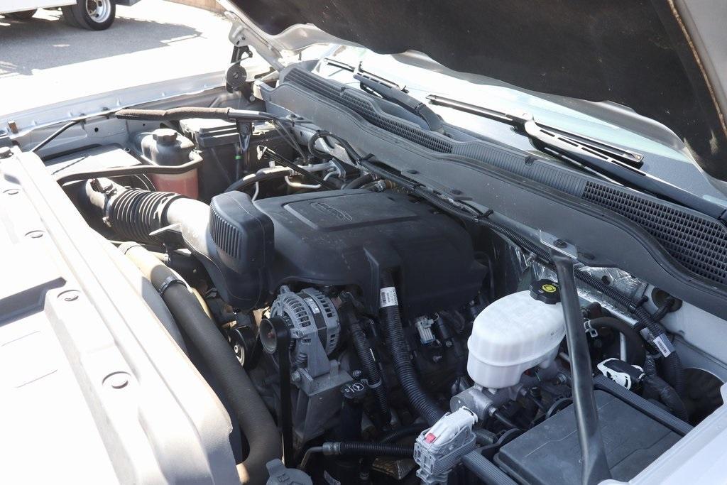 used 2018 Chevrolet Silverado 2500 car, priced at $24,995