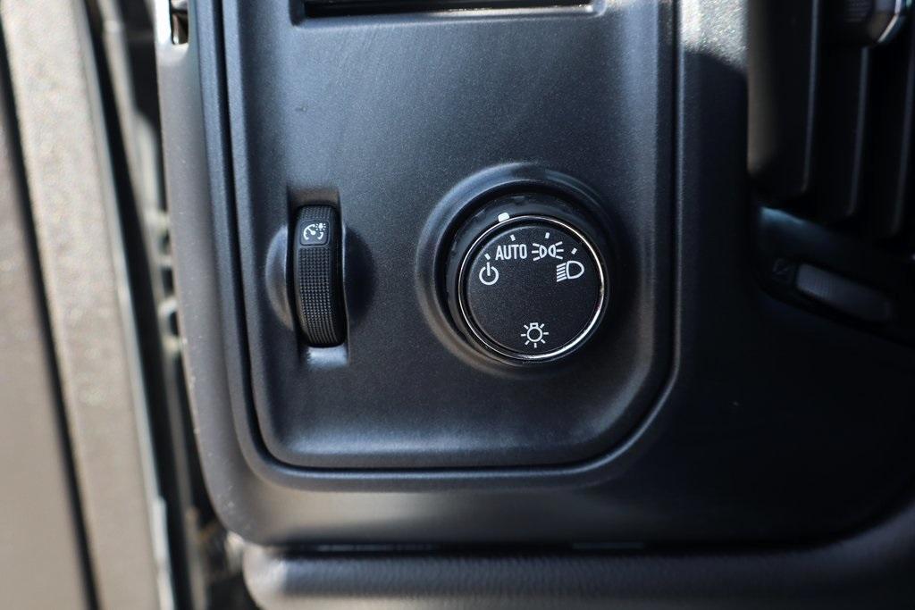 used 2018 Chevrolet Silverado 2500 car, priced at $24,995