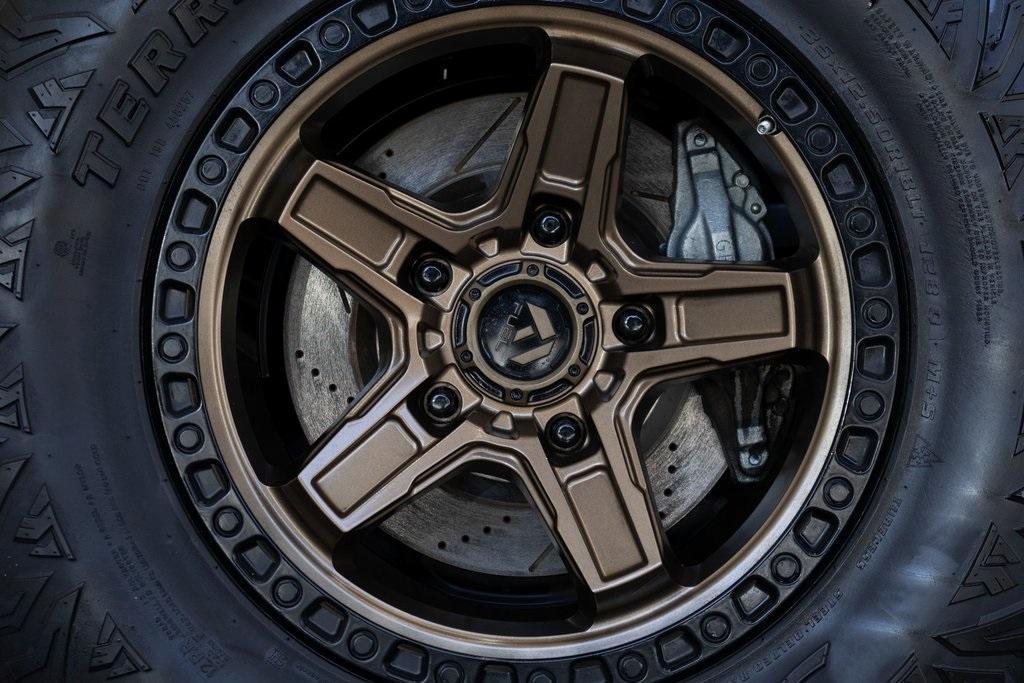 used 2017 Toyota Tundra car, priced at $29,995