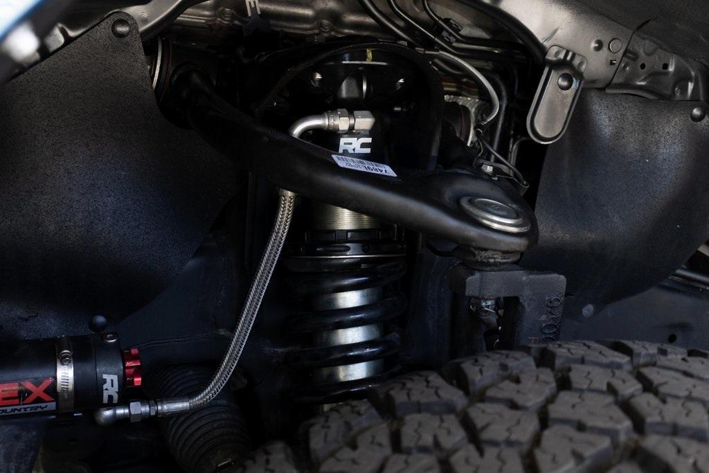 used 2017 Toyota Tundra car, priced at $29,995