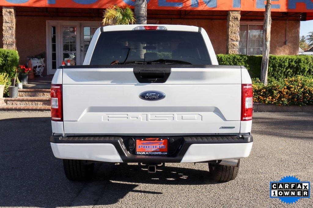 used 2020 Ford F-150 car, priced at $25,995